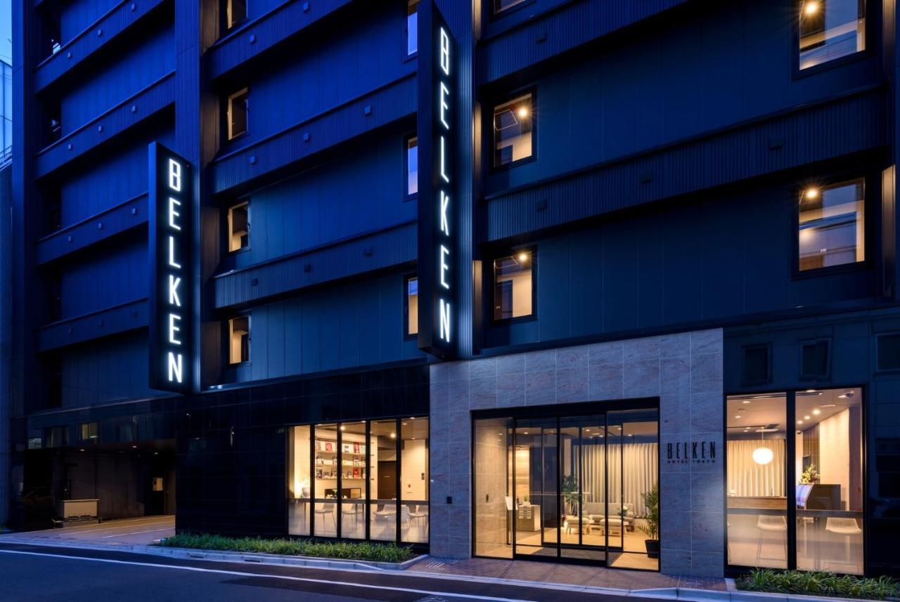 Hotel Belken - Vacation 81412v Tōkyō